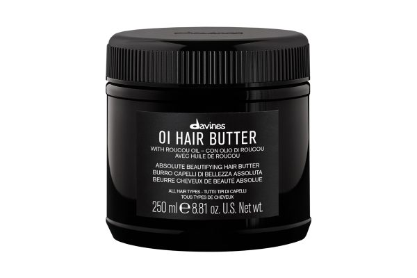 OI HAIR BUTTER 250 ml