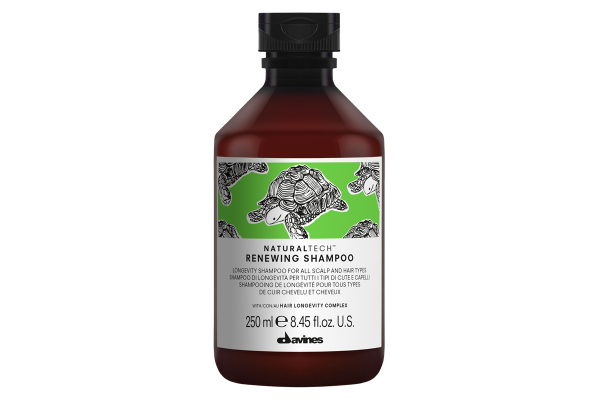 Renewing Shampoo 250 ml