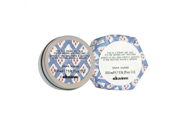 Cire Forte Seche (Wax) 75 ml