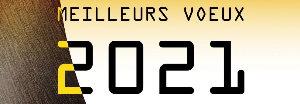Meilleur vœux 202&